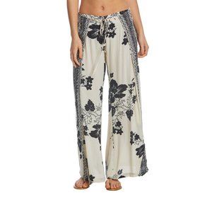 Billabong Adventure Spirit Pants in Floral Print